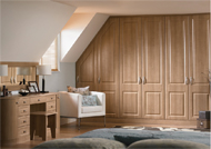 Bedrooms Design Exeter